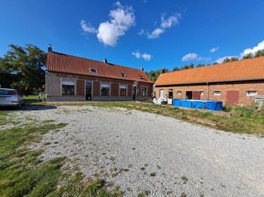 Maison a vendre Zutkerque 62370 Pas-de-Calais 172 m2 9 pièces 312300 euros