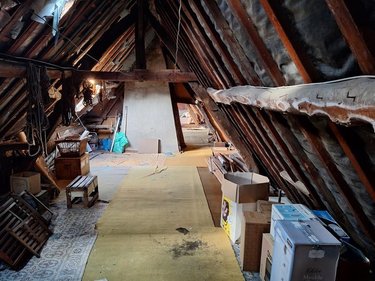 Maison a vendre Saint-Vigor-d'Ymonville 76430 Seine-Maritime 84 m2 3 pièces 180000 euros