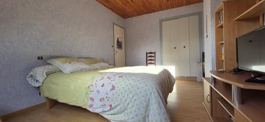 Maison a vendre Questembert 56230 Morbihan 110 m2 5 pièces 313500 euros