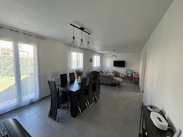 Maison a vendre Pont-du-Château 63430 Puy-de-Dôme 107 m2 6 pièces 279000 euros