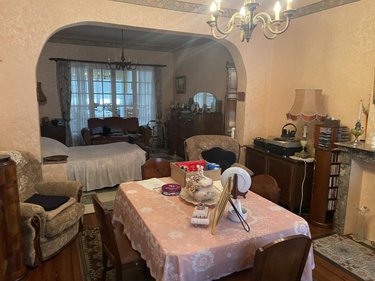 Maison a vendre Caudry 59540 Nord 125 m2 6 pièces 69800 euros