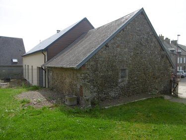 Maison a vendre Brémoy 14260 Calvados 84 m2 4 pièces 69550 euros