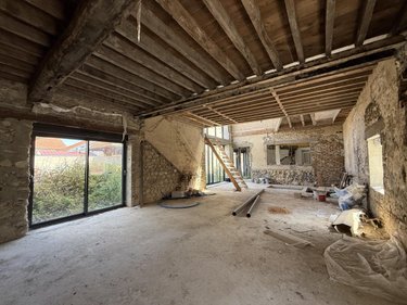 Maison a vendre Vrigny 51390 Marne 193 m2 6 pièces 304000 euros