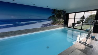 Maison a vendre Plescop 56890 Morbihan 166 m2 9 pièces 882040 euros