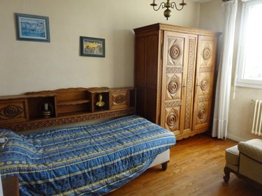 Maison a vendre Brest 29200 Finistère 104 m2 6 pièces 206328 euros