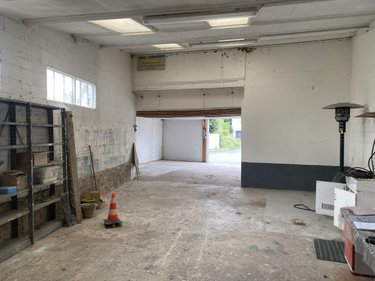 Garage et parking a vendre Landelles-et-Coupigny 14380 Calvados 105 m2  28000 euros