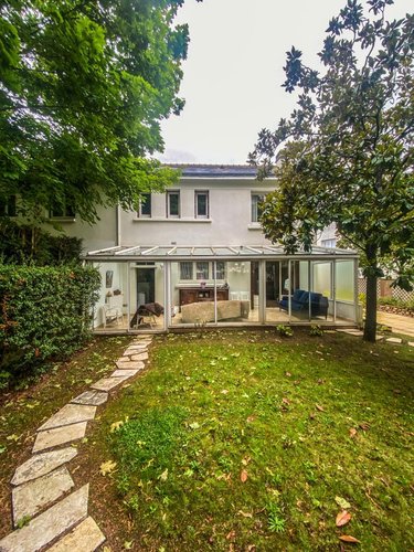Maison a vendre Angers 49000 Maine-et-Loire 123 m2 5 pièces 293440 euros