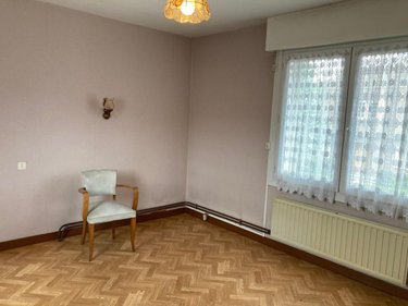 Maison a vendre Billy-Berclau 62138 Pas-de-Calais 87 m2 3 pièces 95850 euros