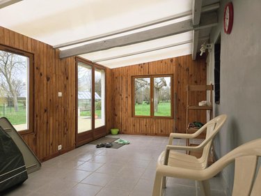 Maison a vendre Coudray 53200 Mayenne 90 m2 4 pièces 193550 euros