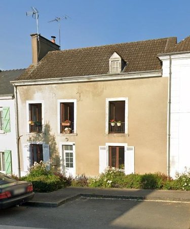 Maison a vendre Piacé 72170 Sarthe 95 m2 3 pièces 37520 euros