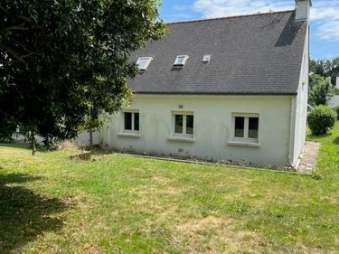 Maison a vendre Lanester 56600 Morbihan 81 m2 5 pièces 198232 euros