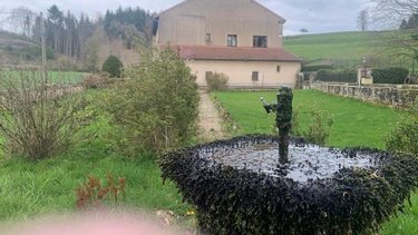 Maison a vendre Escles 88260 Vosges 400 m2 13 pièces 515000 euros