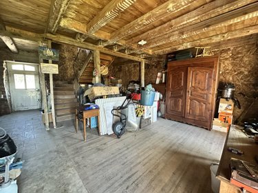 Maison a vendre Ruynes-en-Margeride 15320 Cantal 229 m2  365000 euros