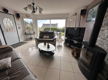 Maison a vendre Saint-Nolff 56250 Morbihan 120 m2 6 pièces 394140 euros