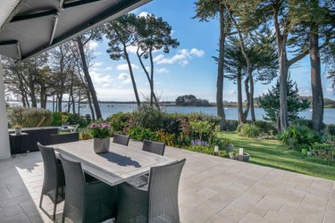 Maison a vendre Séné 56860 Morbihan 161 m2 8 pièces 2214500 euros