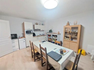 Appartement a vendre Louverné 53950 Mayenne 51 m2 2 pièces 100700 euros
