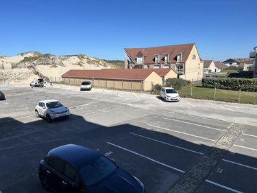 Appartement a vendre Camiers 62176 Pas-de-Calais 42 m2 3 pièces 199500 euros