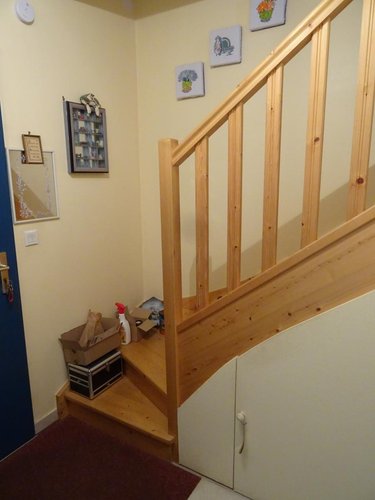 Maison a vendre Laval 53000 Mayenne 53 m2 3 pièces 163500 euros