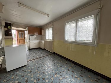 Maison a vendre Connerré 72160 Sarthe 55 m2 2 pièces 58500 euros