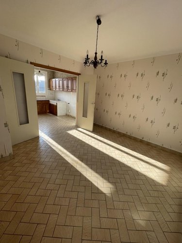 Maison a vendre Le Mans 72000 Sarthe 75 m2 5 pièces 164300 euros