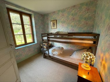 Maison a vendre Matafelon-Granges 01580 Ain 126 m2 5 pièces 265000 euros