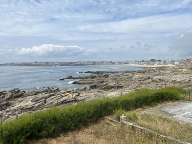 Maison a vendre Quiberon 56170 Morbihan 80 m2 4 pièces 1657192 euros