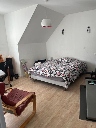 Maison a vendre Dainville 62000 Pas-de-Calais 110 m2 5 pièces 205800 euros