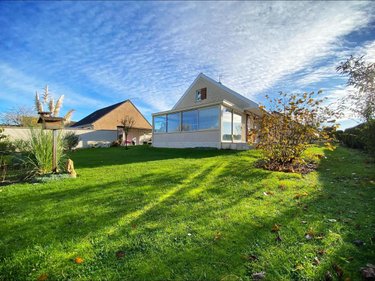Maison a vendre Les Mesneux 51370 Marne 130 m2 6 pièces 418460 euros