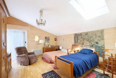 Maison a vendre Fouesnant 29170 Finistère 181 m2 7 pièces 470000 euros