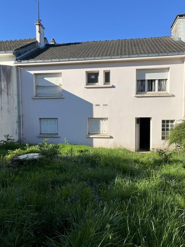 Maison a vendre Saint-Herblain 44800 Loire-Atlantique 106 m2 4 pièces 262500 euros