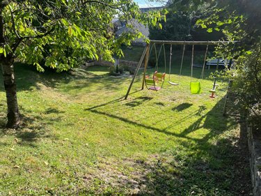 Maison a vendre Sérent 56460 Morbihan 160 m2 10 pièces 372172 euros