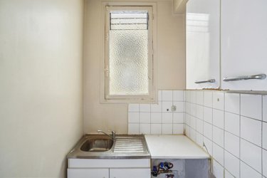 Appartement a vendre Paris 17e arrondissement 75017 Paris 27 m2 2 pièces 298000 euros