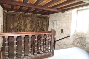 Maison a vendre Landerneau 29800 Finistère 380 m2  372300 euros