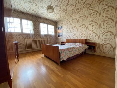 Maison a vendre Ceton 61260 Orne 122 m2 7 pièces 127200 euros