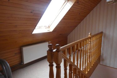 Maison a vendre Plouigneau 29610 Finistère 105 m2 7 pièces 217672 euros