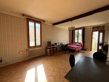 Maison a vendre Amilly 45200 Loiret 88 m2 4 pièces 126800 euros
