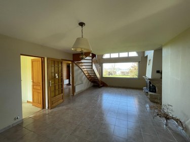 Maison a vendre Plourivo 22860 Côtes-d'Armor 134 m2 8 pièces 299880 euros