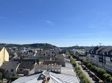 Location appartement Cherbourg-en-Cotentin 50100 Manche 60 m2 3 pièces 900 euros