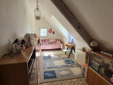Maison a vendre Val-d'Oust 56460 Morbihan 136 m2 6 pièces 199330 euros