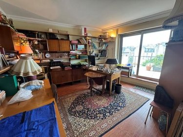 Appartement a vendre Neuilly-sur-Seine 92200 Hauts-de-Seine 105 m2 4 pièces 1190000 euros