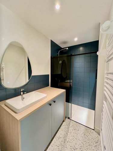 Appartement a vendre Lorient 56100 Morbihan 57 m2 3 pièces 280908 euros