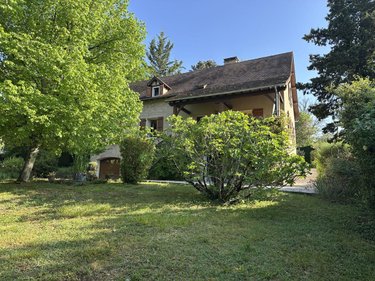 Maison a vendre Pradines 46090 Lot 185 m2 9 pièces 350000 euros