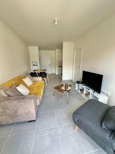 Appartement a vendre Mimizan 40200 Landes 36 m2 2 pièces 209600 euros