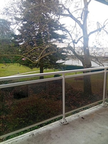 Location appartement Reims 51100 Marne 43 m2 2 pièces 610 euros