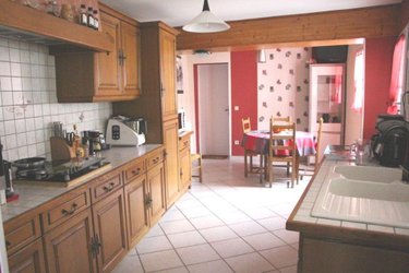 Maison a vendre Buxeuil 37160 Vienne 200 m2 11 pièces 220500 euros