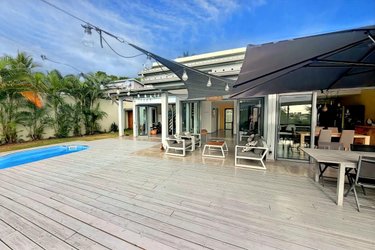 Maison a vendre La Possession 97419 Réunion 162 m2 7 pièces 595000 euros
