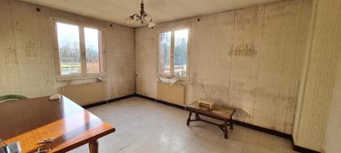 Maison a vendre Cambronne-lès-Ribécourt 60170 Oise 66 m2 3 pièces 116400 euros