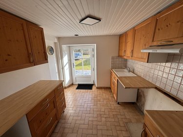 Location maison L'Huisserie 53970 Mayenne 83 m2 4 pièces 780 euros