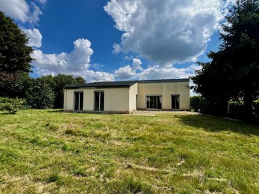 Maison a vendre Bois-Guillaume 76230 Seine-Maritime 101 m2 4 pièces 295050 euros