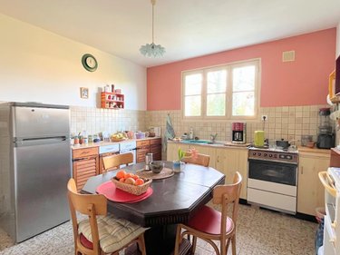 Maison a vendre Bénodet 29950 Finistère 122 m2 6 pièces 290000 euros